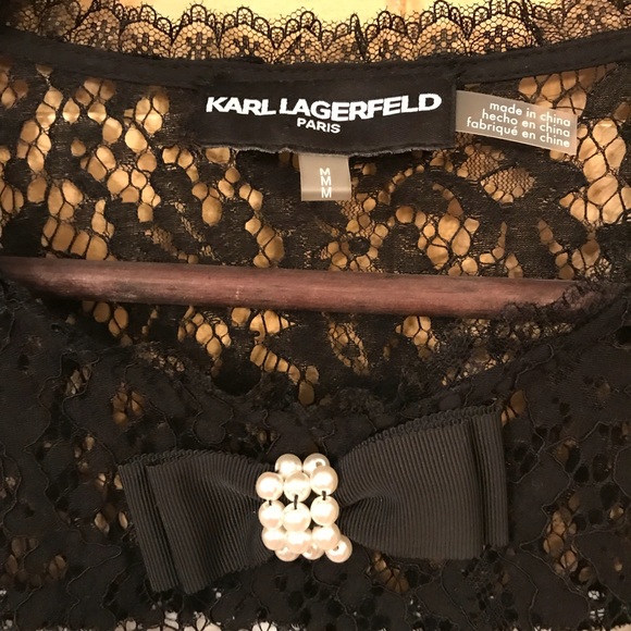 Dress top - Picture 3 of 4